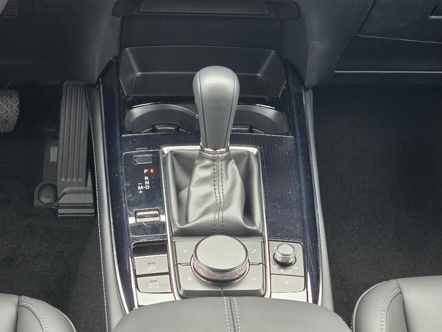 new 2025 Mazda CX-30 car, priced at $30,785