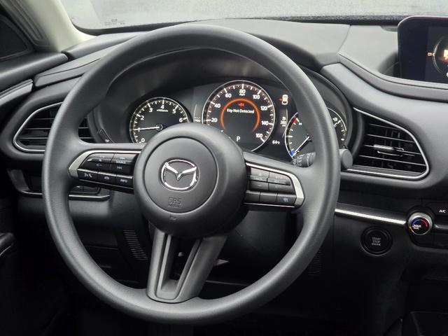 new 2025 Mazda CX-30 car, priced at $26,955