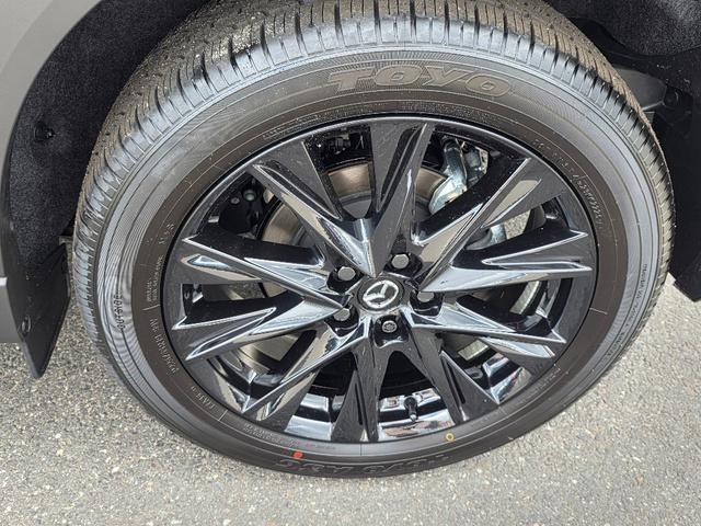 new 2025 Mazda CX-5 car, priced at $34,520