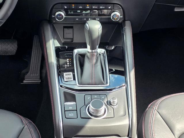 new 2025 Mazda CX-5 car, priced at $34,520