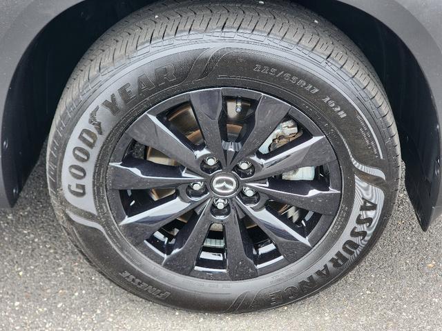used 2025 Mazda CX-50 car, priced at $31,481