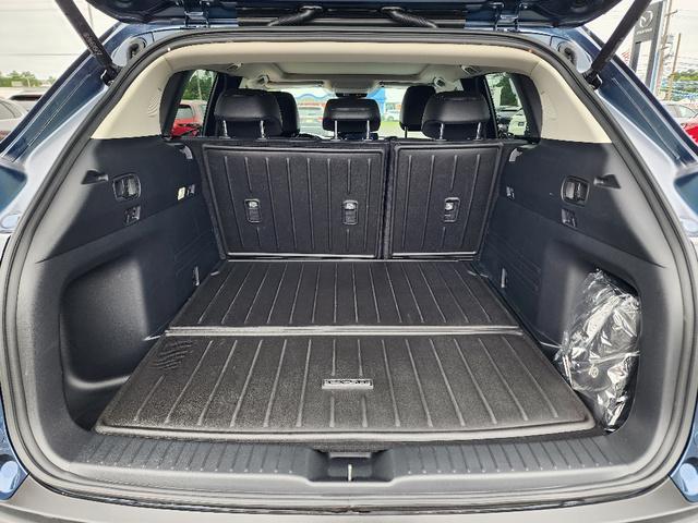 used 2025 Mazda CX-50 car, priced at $31,481
