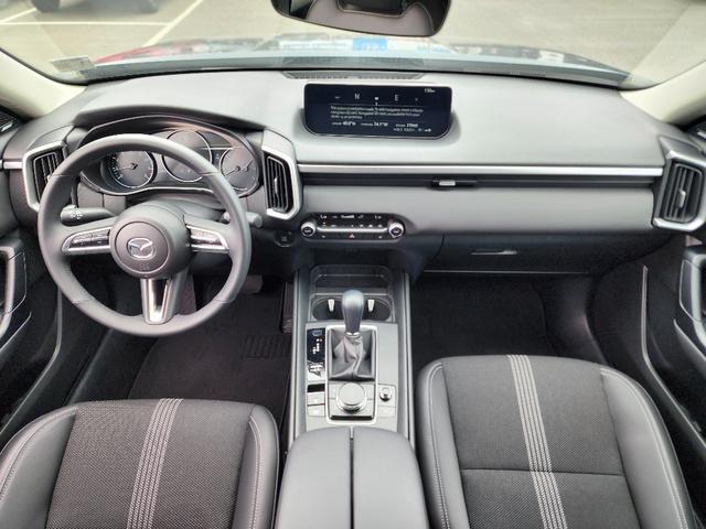 used 2025 Mazda CX-50 car, priced at $31,481
