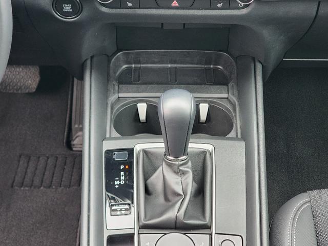 used 2025 Mazda CX-50 car, priced at $31,481