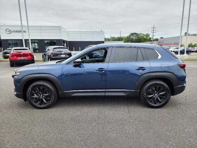 used 2025 Mazda CX-50 car, priced at $31,481