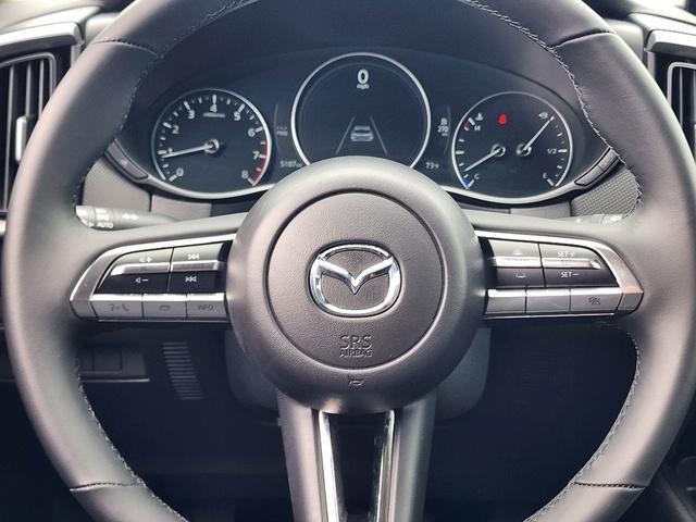 used 2025 Mazda CX-50 car, priced at $31,481