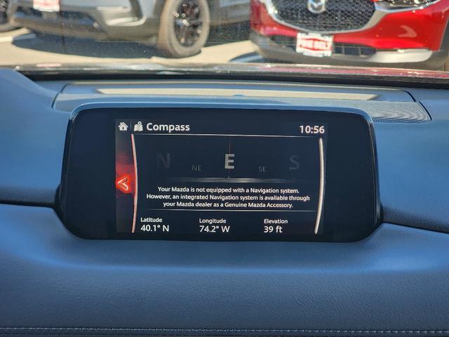 used 2020 Mazda CX-5 car, priced at $23,843