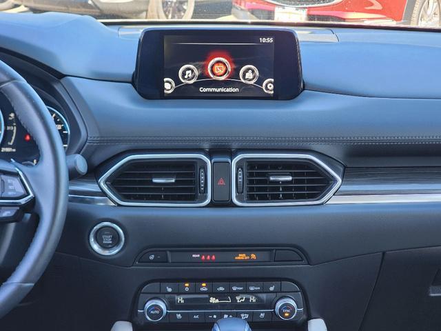 used 2020 Mazda CX-5 car, priced at $23,843
