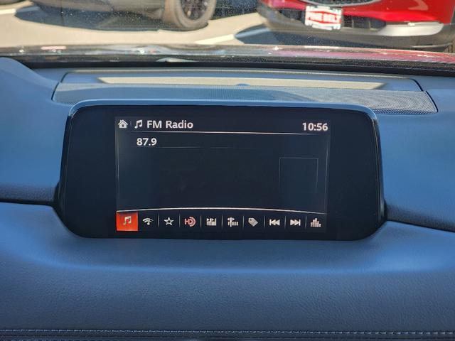 used 2020 Mazda CX-5 car, priced at $23,843