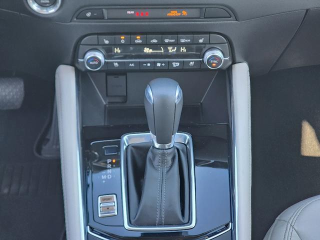 used 2020 Mazda CX-5 car, priced at $23,843