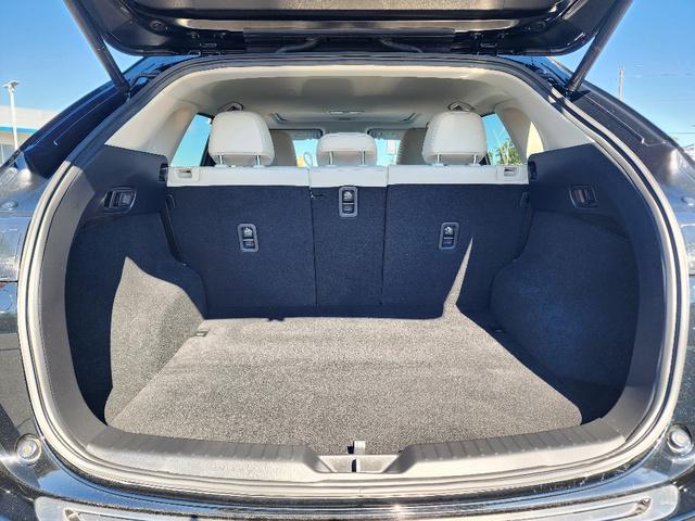 used 2020 Mazda CX-5 car, priced at $23,843