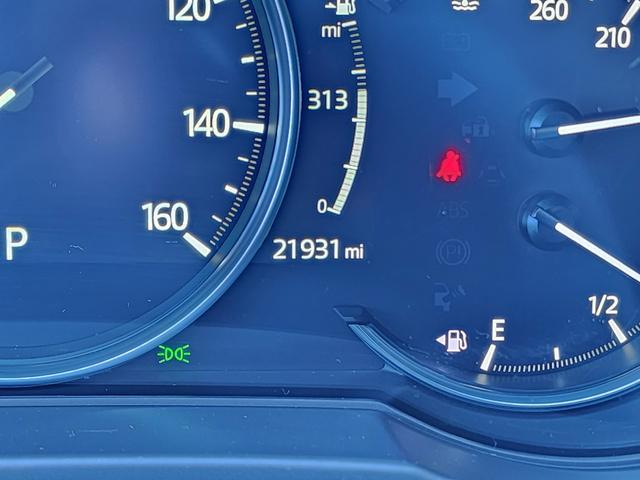 used 2020 Mazda CX-5 car, priced at $23,843