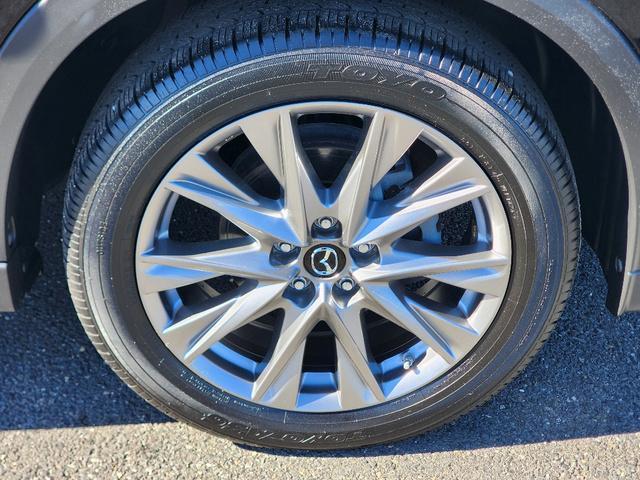 used 2020 Mazda CX-5 car, priced at $23,843