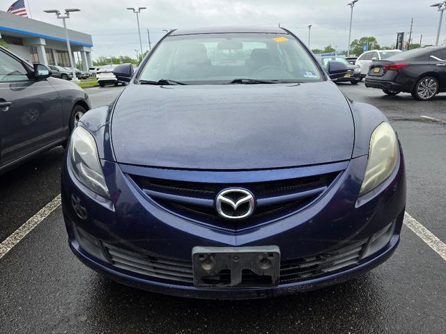 used 2011 Mazda Mazda6 car