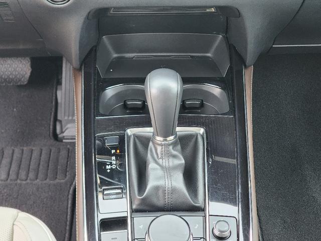 used 2024 Mazda CX-30 car, priced at $28,452