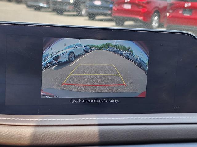 used 2024 Mazda CX-30 car, priced at $28,452