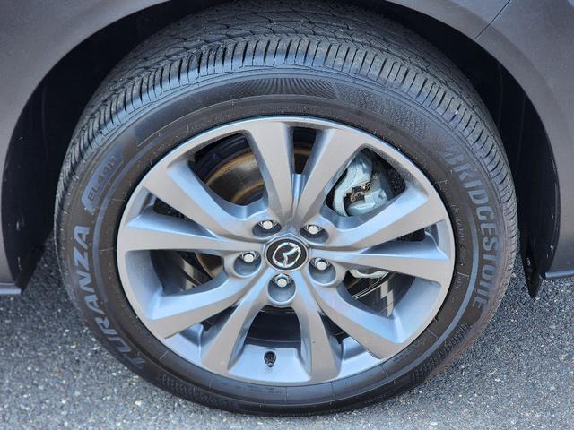 used 2024 Mazda CX-30 car, priced at $28,452