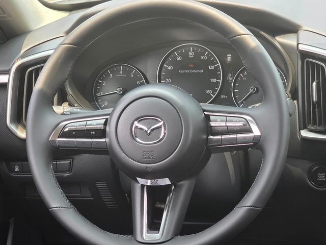new 2025 Mazda CX-50 car, priced at $36,755