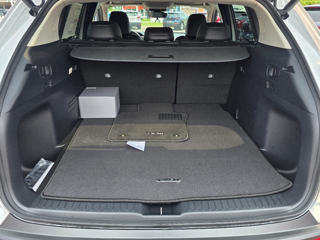new 2025 Mazda CX-50 car, priced at $36,755