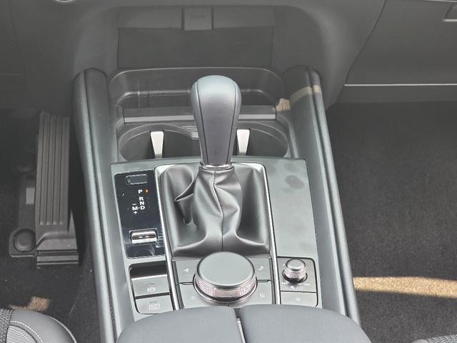new 2025 Mazda CX-50 car, priced at $36,755
