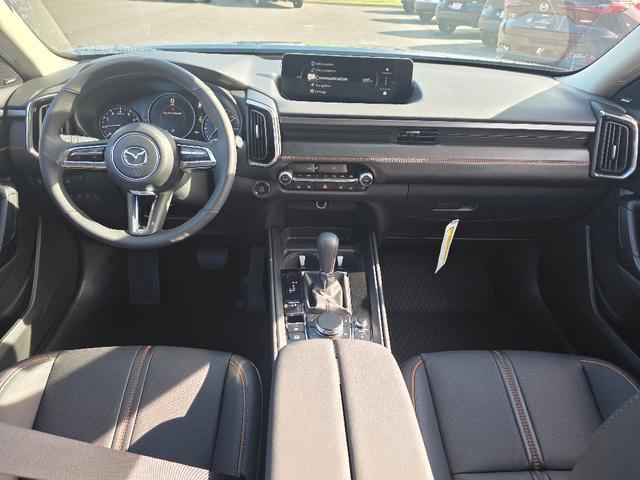 new 2025 Mazda CX-50 car, priced at $40,310