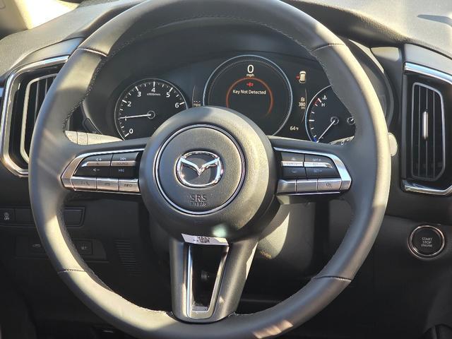 new 2025 Mazda CX-50 car, priced at $40,310