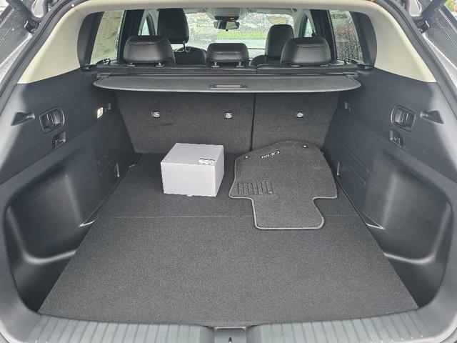 new 2025 Mazda CX-50 car, priced at $34,850