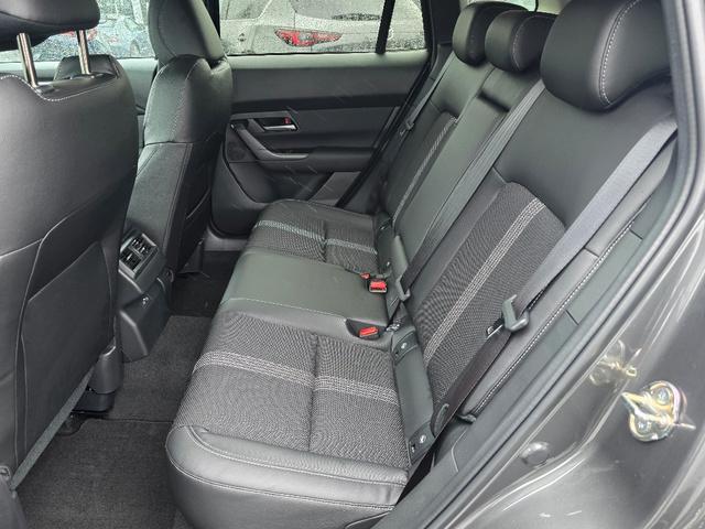 new 2025 Mazda CX-50 car, priced at $34,850