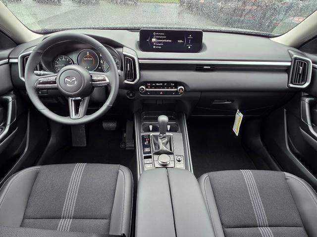 new 2025 Mazda CX-50 car, priced at $34,850