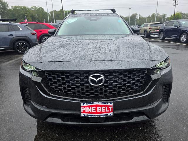 new 2025 Mazda CX-50 car, priced at $34,850