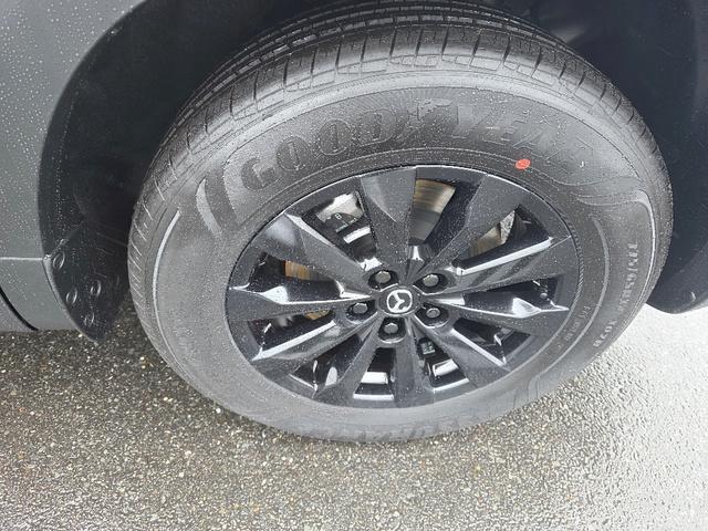 new 2025 Mazda CX-50 car, priced at $34,850