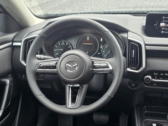 new 2025 Mazda CX-50 car, priced at $34,850