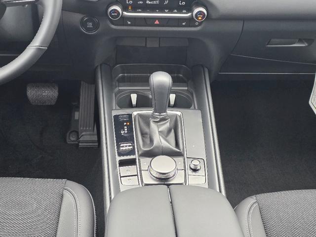 new 2025 Mazda CX-50 car, priced at $34,850