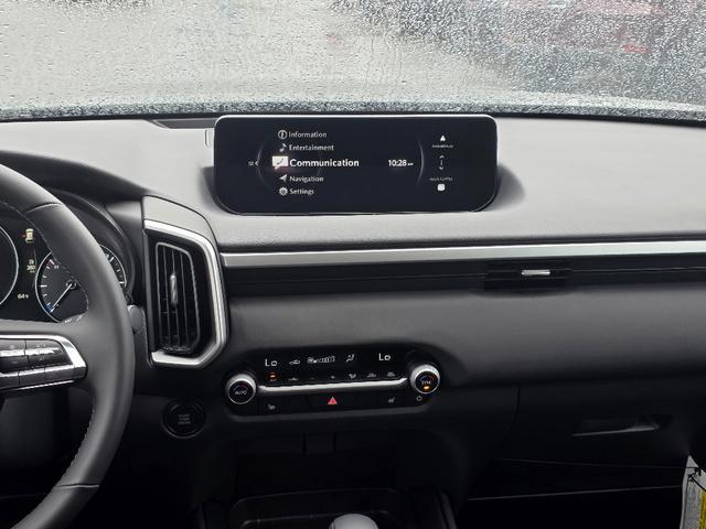 new 2025 Mazda CX-50 car, priced at $34,850