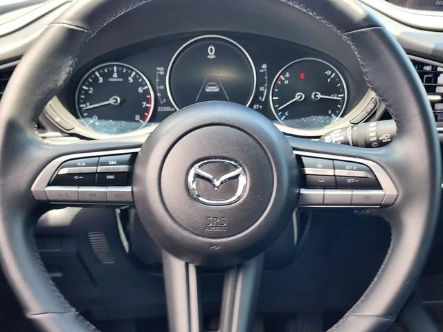 used 2022 Mazda CX-30 car, priced at $22,512