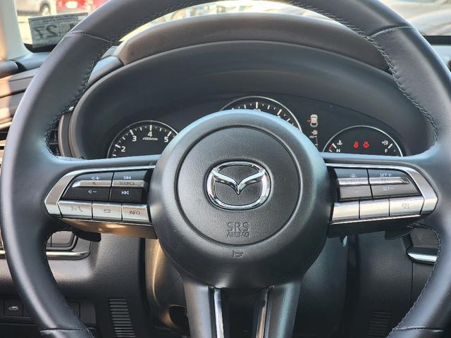 used 2022 Mazda CX-30 car, priced at $24,153