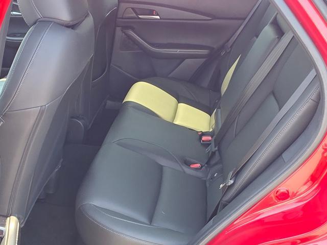 new 2025 Mazda CX-30 car, priced at $29,090