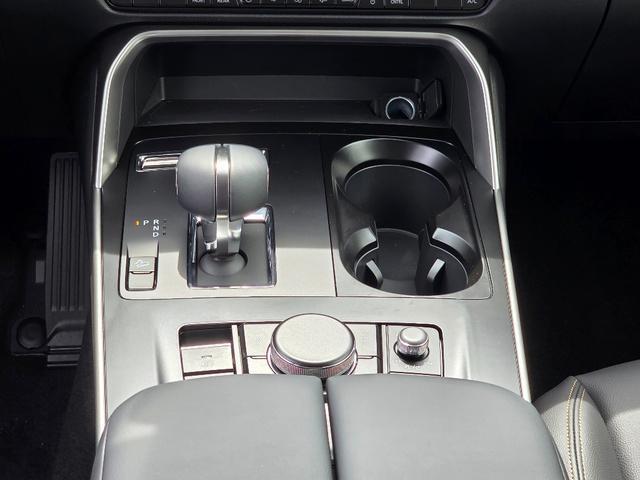 new 2025 Mazda CX-90 car, priced at $39,925