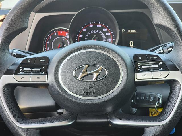 used 2022 Hyundai Elantra car, priced at $18,143