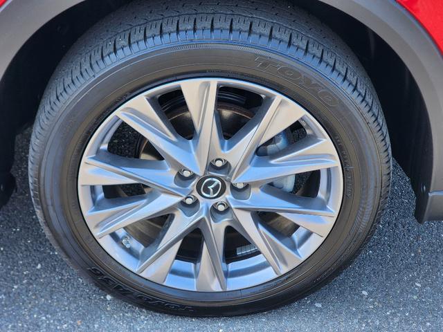 used 2019 Mazda CX-5 car, priced at $23,142