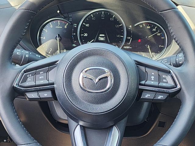 used 2019 Mazda CX-5 car, priced at $23,142
