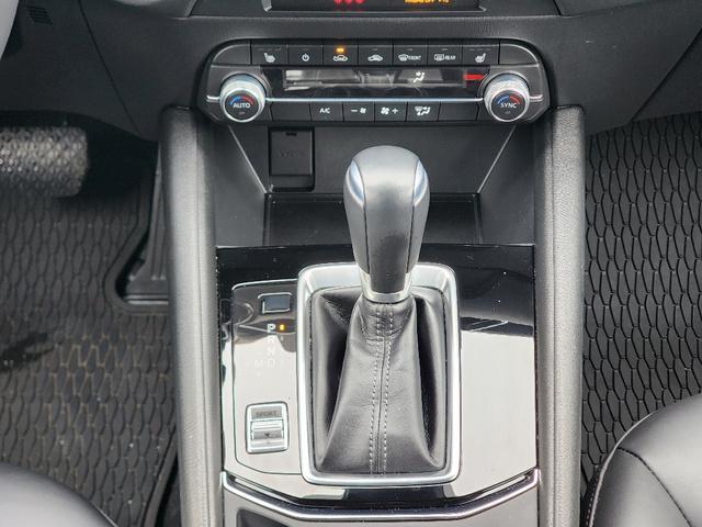 used 2022 Mazda CX-5 car, priced at $24,132