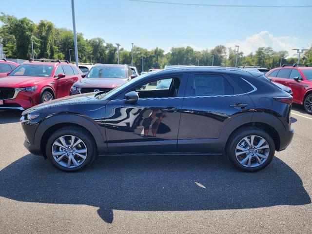 new 2024 Mazda CX-30 car, priced at $30,570