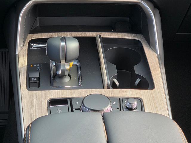 new 2025 Mazda CX-90 car, priced at $42,750