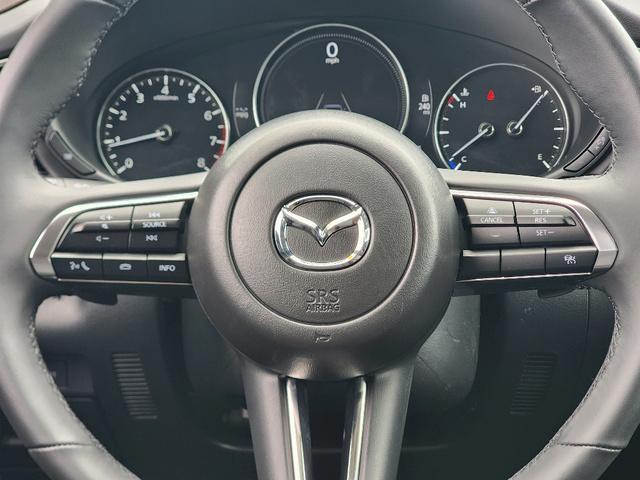 used 2024 Mazda CX-30 car, priced at $28,971