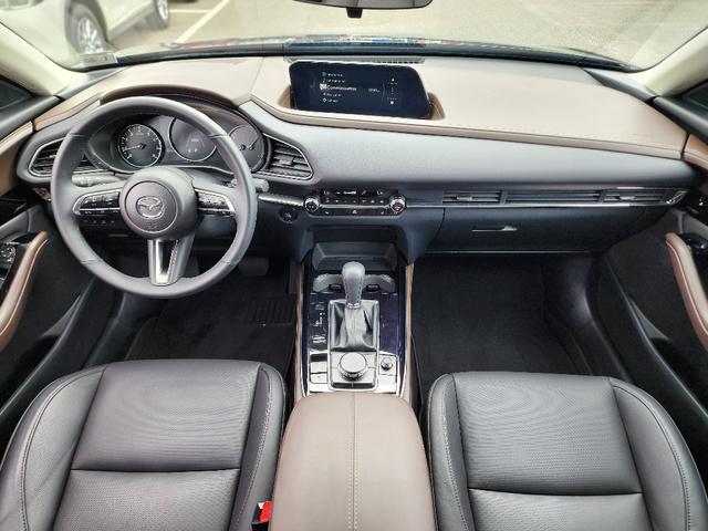used 2024 Mazda CX-30 car, priced at $28,971
