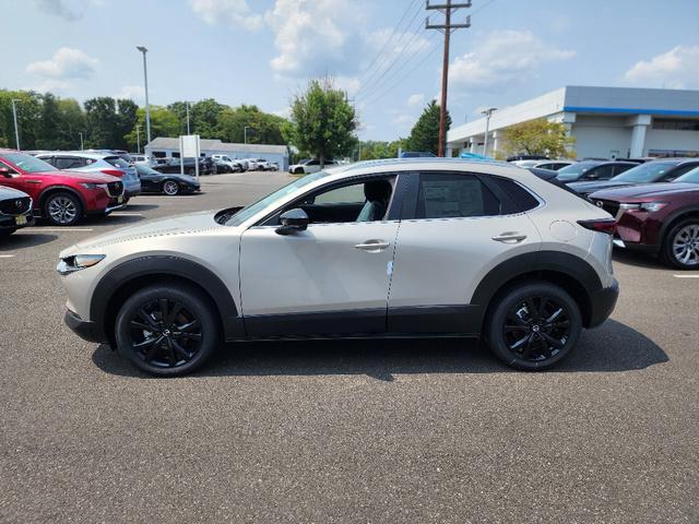 new 2024 Mazda CX-30 car, priced at $28,500