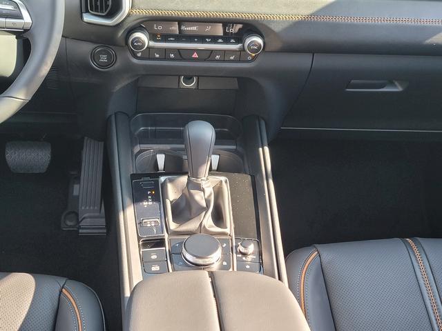 new 2025 Mazda CX-50 car, priced at $43,295