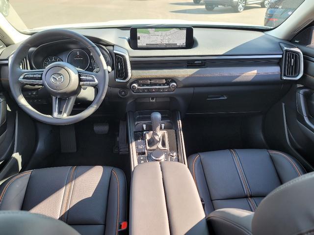 new 2025 Mazda CX-50 car, priced at $43,295