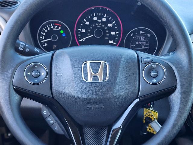 used 2018 Honda HR-V car, priced at $15,981